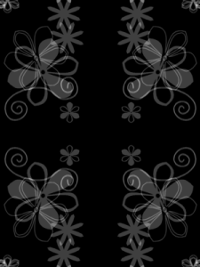 Black_Pattern_Background